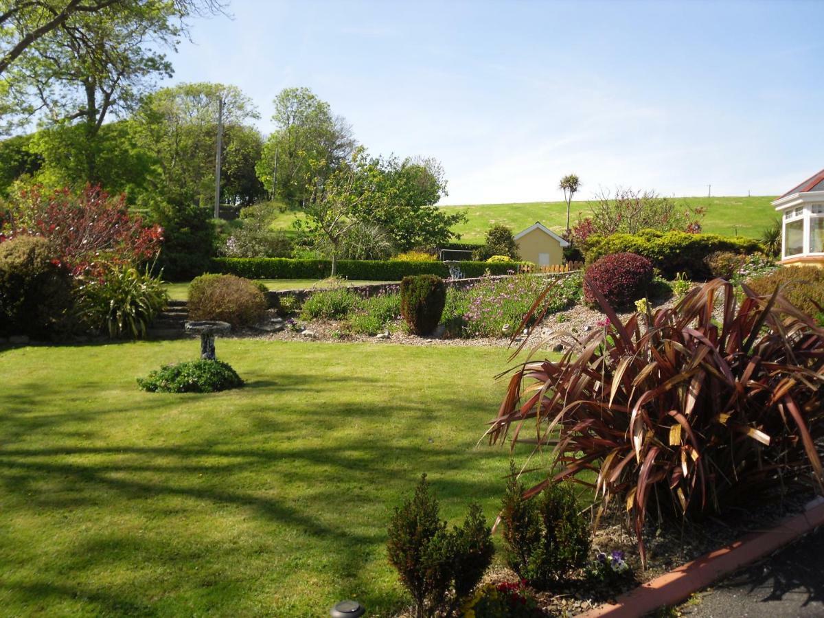 Kilmacale House Bed & Breakfast Kilbrittain Exterior foto