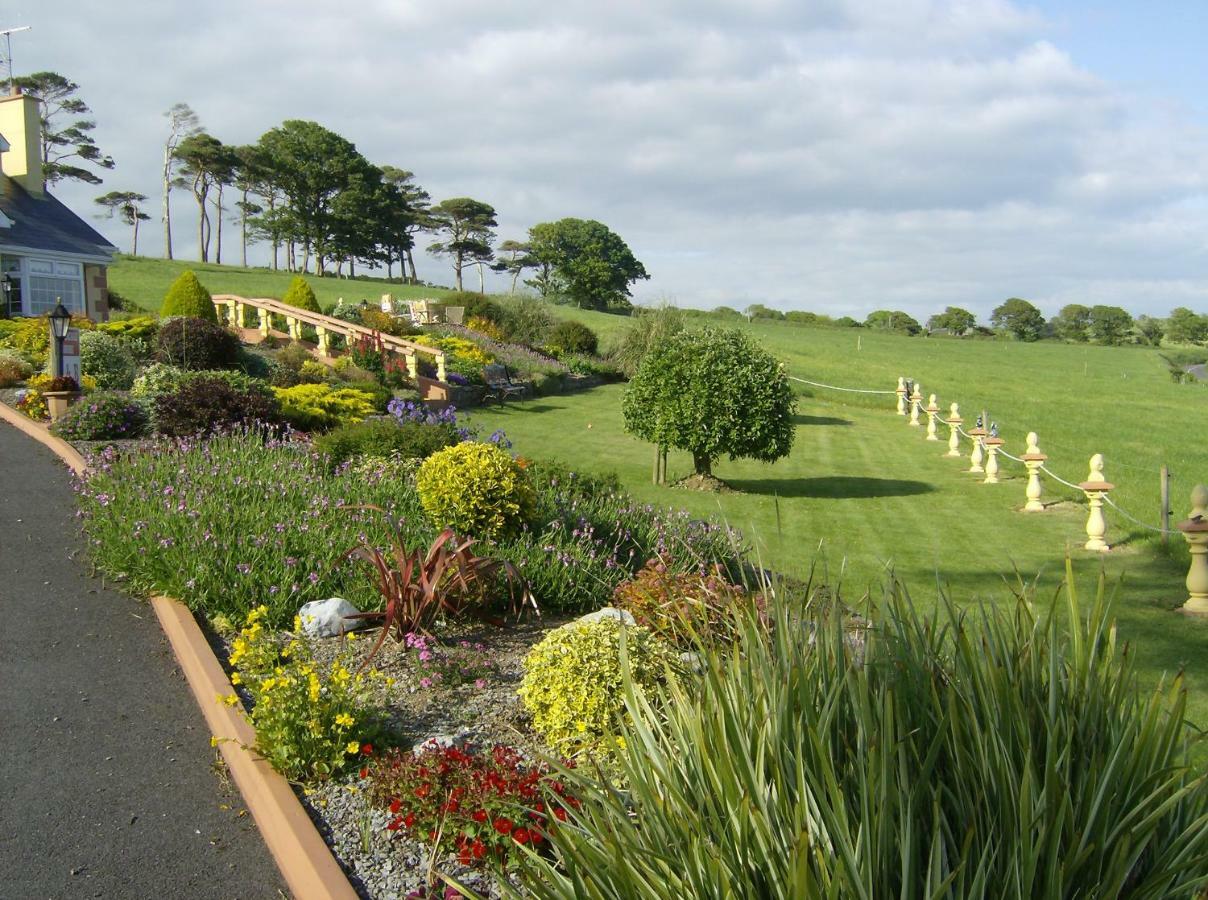 Kilmacale House Bed & Breakfast Kilbrittain Exterior foto