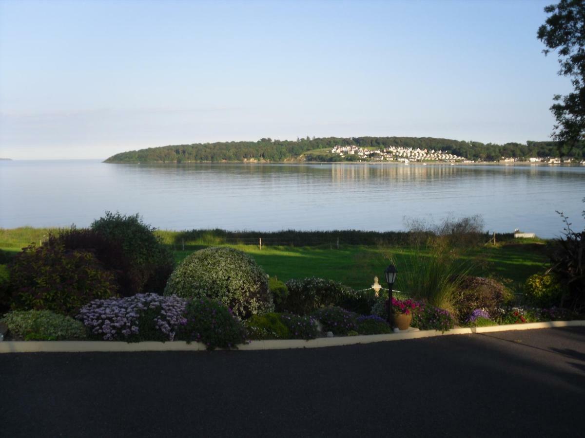 Kilmacale House Bed & Breakfast Kilbrittain Exterior foto