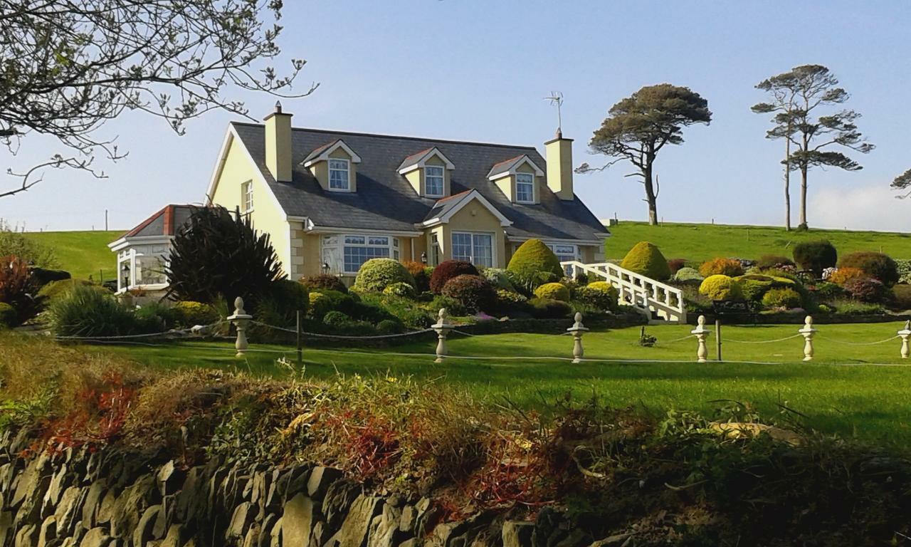 Kilmacale House Bed & Breakfast Kilbrittain Exterior foto