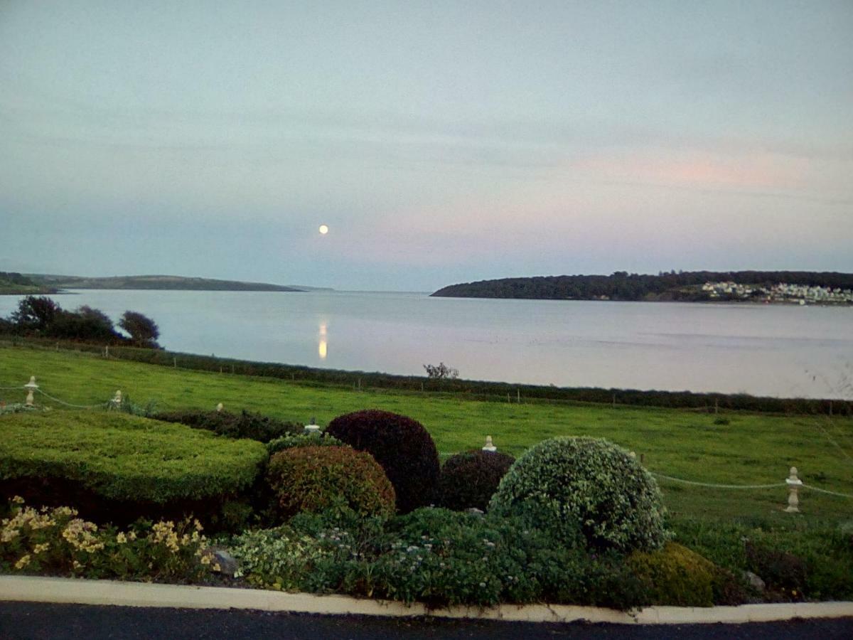 Kilmacale House Bed & Breakfast Kilbrittain Exterior foto