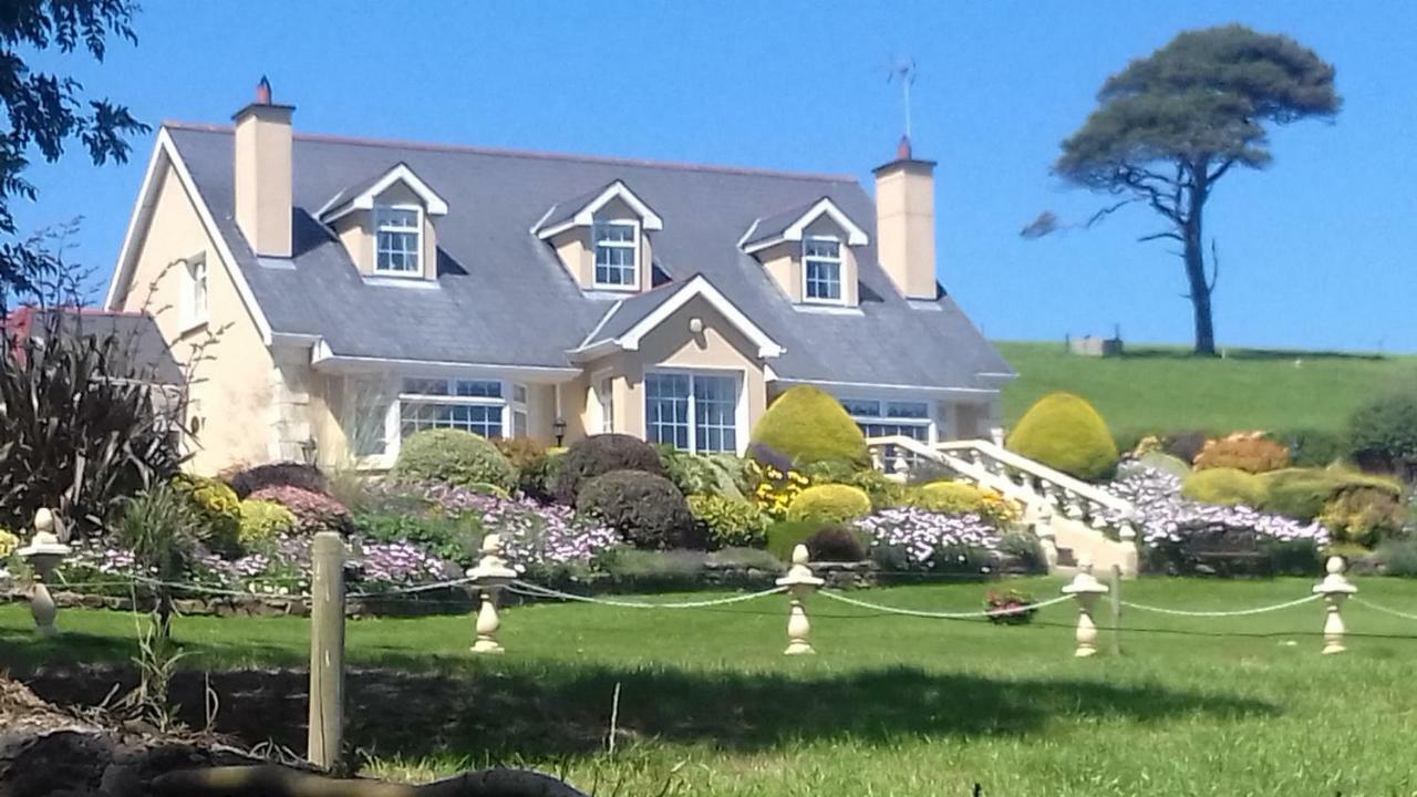 Kilmacale House Bed & Breakfast Kilbrittain Exterior foto