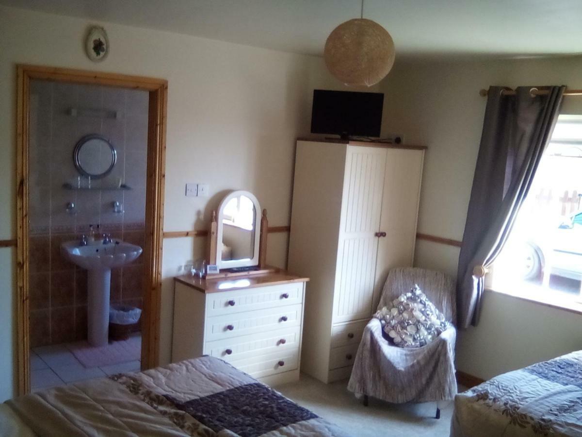 Kilmacale House Bed & Breakfast Kilbrittain Exterior foto