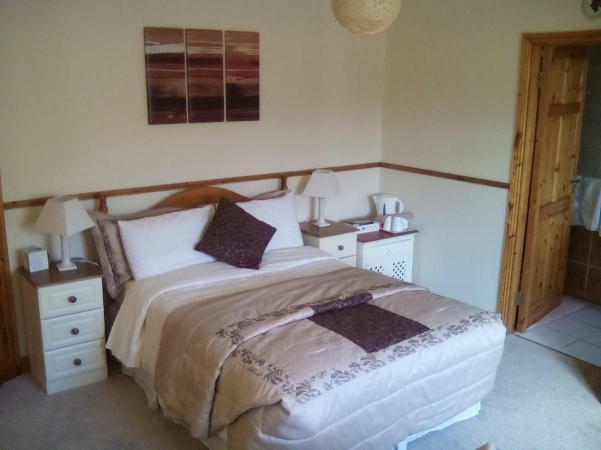 Kilmacale House Bed & Breakfast Kilbrittain Exterior foto